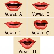vowelset vowelset
