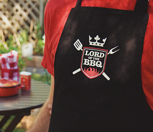 Lord of the BBQ