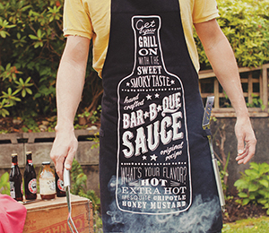 BBQ Sauce