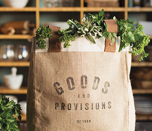 Goods and Provisions