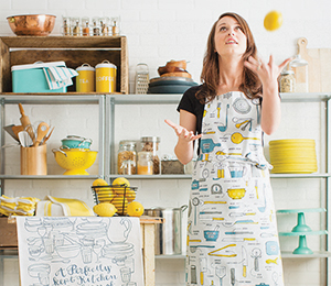 Kitchen Essentials