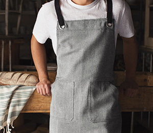 Parker Apron