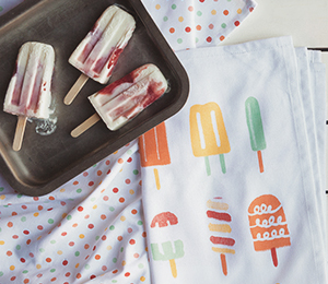 Popsicles