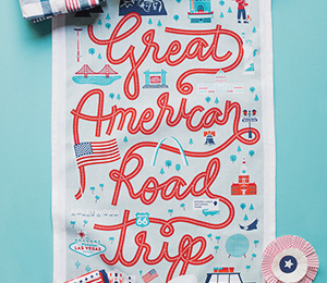 American Road Trip