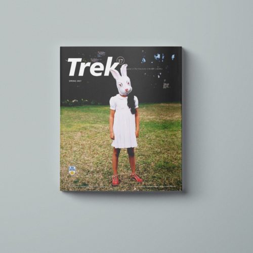 Trek Magazine