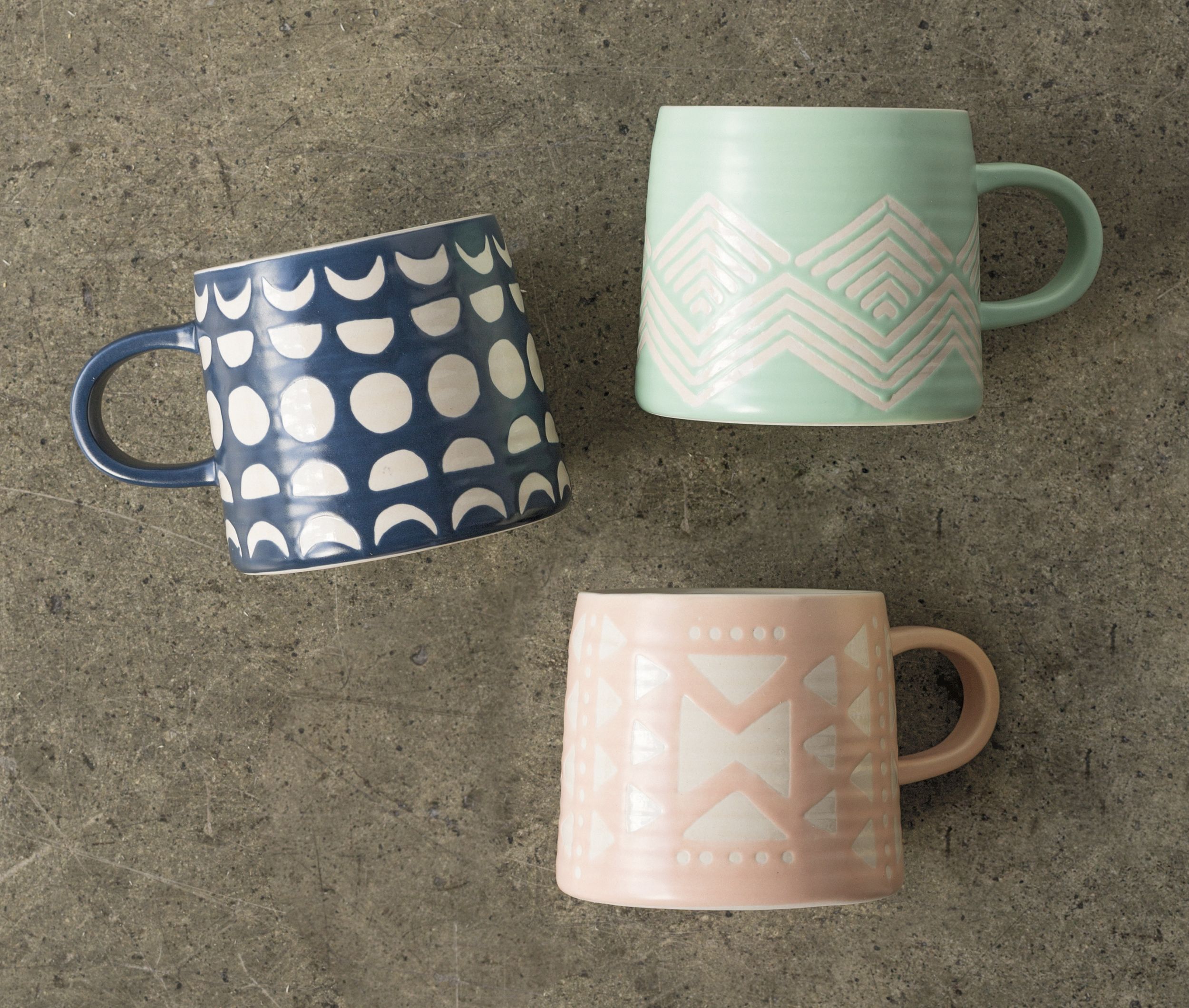 Imprint Mugs