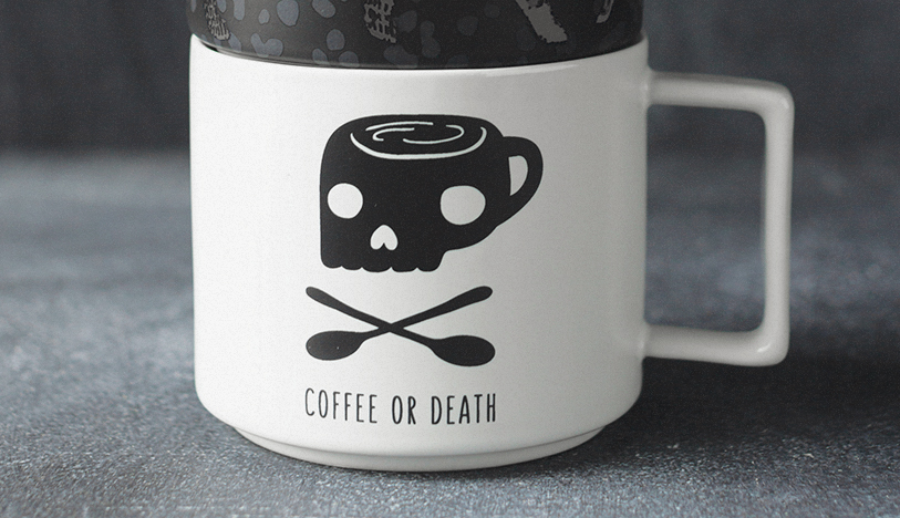 coffee or death